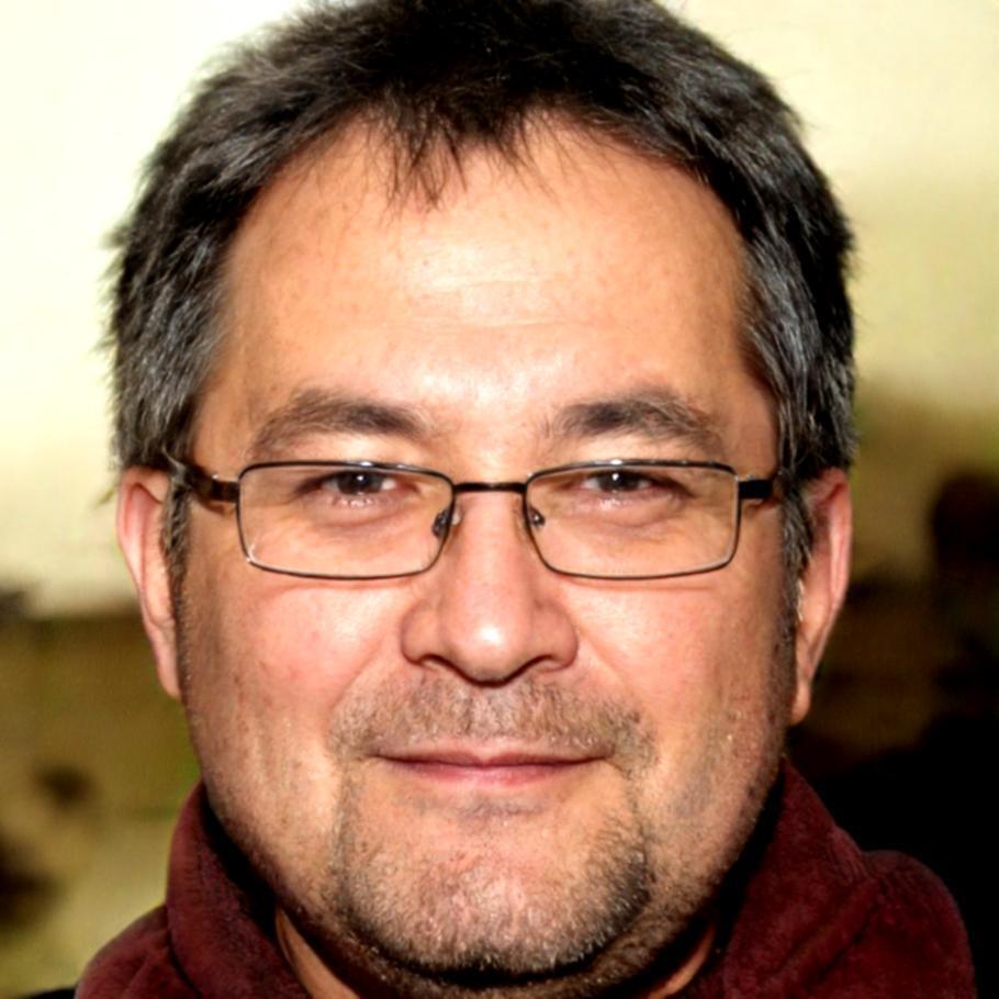 Especialista en Expansión Miguel Torres