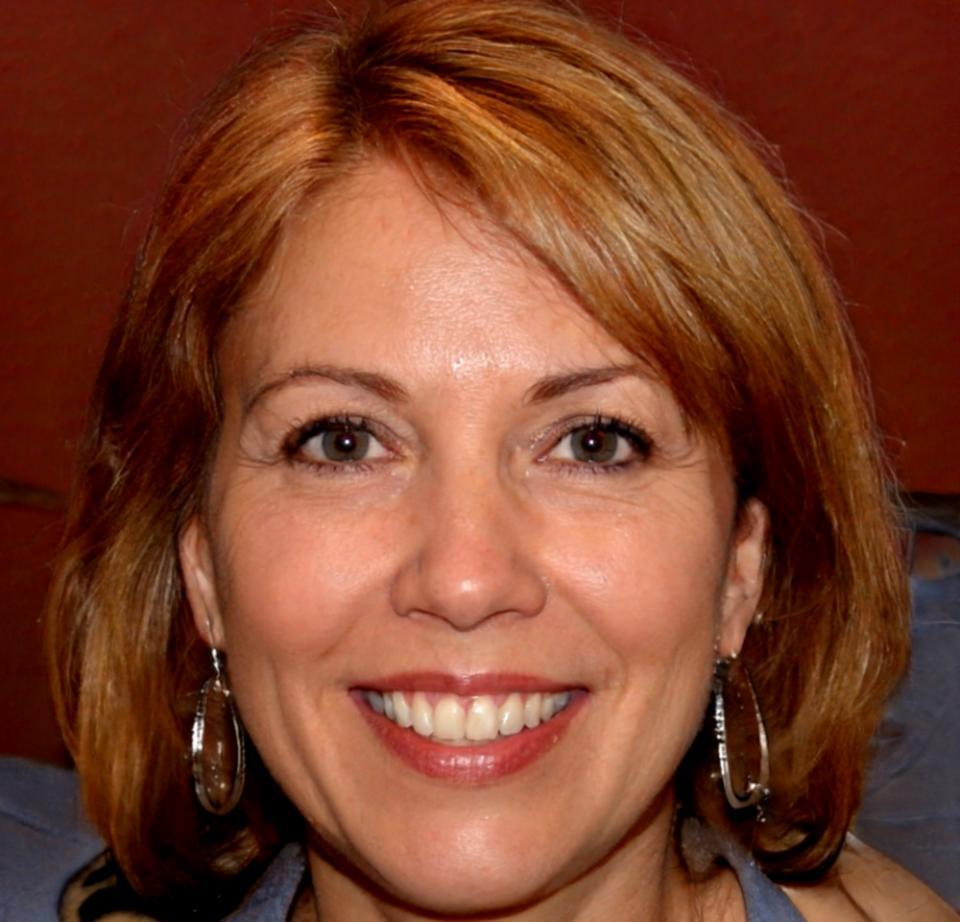 Laura Fernández, gerente de proyectos que transformó su carrera con aurionthaluxe